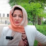Халқ артисти Малика Аҳмедованинг 600 минг долларлик мол-мулки ўғирланди. У терговдан норози