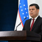 Prezident Matbuot kotibi QALAMPIR.UZ jurnalistiga tuhmatni qoraladi