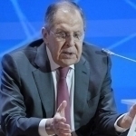 Россия Ватиканда Украина билан музокара олиб бормайди – Лавров
