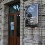 TDYUU Yangi Toshkentga ko‘chiriladi
