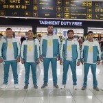 O‘zbekiston jiu-jitsu terma jamoasi Osiyo chempionatida ishtirok etadi