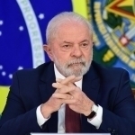 Braziliya Prezidenti Rossiyaga parvozini bekor qildi