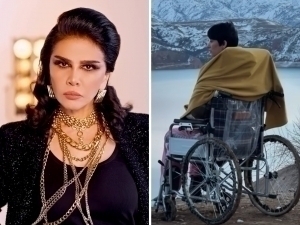 4 months later, Authorities release details on actress Sabrina Jabborova’s accident on Ozoda Nursaidova’s music video set