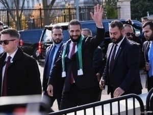 Аш-Шарага қилинган 2 суиқасд фош этилди