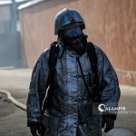 Тошкентдаги савдо марказига бомба қўйиб кетилгани ростми?