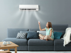 Жазирамада кондиционернинг қандай ҳарорати соғлиқ учун хавфли эмас?