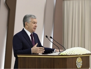 IIVda kiberjinoyatchilik bo‘yicha alohida departament tashkil qilinadi