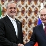 Putin Eron Prezidenti bilan nimalar haqida gaplashdi?