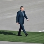 Бугун Президент Бекобод шаҳрига боради