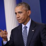 Obama Kapitoliyga hujumni AQSH uchun katta sharmandalik deb atadi