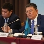 Bozumbayev Markaziy Osiyo davlatlarini suvni adolatli taqsimlashga chaqirdi