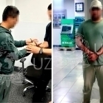 Uzbeks wanted by Interpol detained in the US and Poland