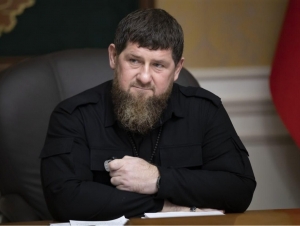 Kadyrov denies involvement in alleged assassination attempt on Allamjonov