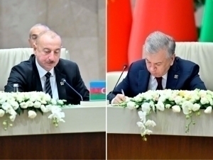 Ўзбекистон ва Озарбайжон U-20 ЖЧга тайёргарликни бошлади