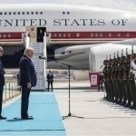 Трамп учун янги ҳашамат. АҚШ Президентининг янги самолёти тилларда достон бўляпти
