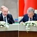 O‘zbekiston va Ozarbayjon U-20 JCHga tayyorgarlikni boshladi