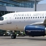 An official of “Panorama airways” was imprisoned