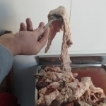 Unfit meat served to children in Navoi kindergartens