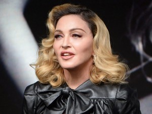 Madonna sahnaga qaytmasligi mumkin – OAV