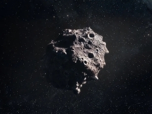 Asteroidlarni yadroviy bombalar bilan yo‘q qilish taklif etildi