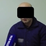 Terrorizmni moliyalashtirib, Suriyaga bormoqchi bo‘lgan shaxs 10 yilga qamaldi 