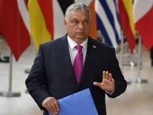 Украина Европа Иттифоқига киришга тайёр эмас – Орбан 