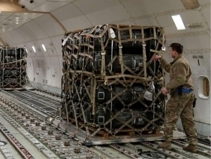 AQSH Eron bilan urush tufayli o‘z zaxiralarini tugatdi – CNN