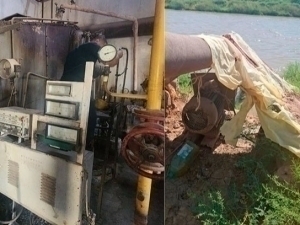 Energy resources worth 96 billion soums stolen in Uzbekistan in one month