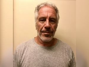 “U aniq tirik”. Maskning otasi Epshteyn o‘lmaganini aytdi