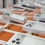 Qariyb yarim mlrd so‘mlik iPhone’larni noqonuniy sotmoqchi bo‘lganlar ushlandi