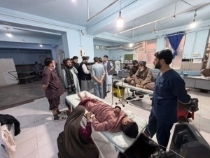 Афғонистондаги отишмада 12 киши ҳалок бўлди