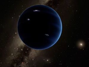 “Y сайёраси”. Қуёш тизимида яширин жисмнинг излари топилди