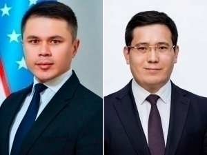 Prezident Administratsiyasida yana yangi tayinlovlar bo‘ldi