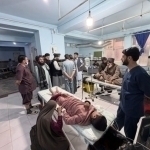 Afg‘onistondagi otishmada 12 kishi halok bo‘ldi