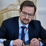 Greminger O‘zbekistondagi so‘z erkinligini qanday baholaydi?