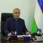 Mirzaqulov Mirzacho‘lga hokim bo‘ldi