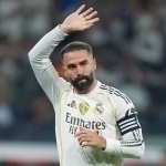 Rasman: Karvaxal “Real”dan ketishini e’lon qildi