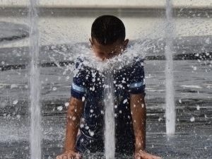 Tashkent to reach 38°C: Detailed forecast for June 15
