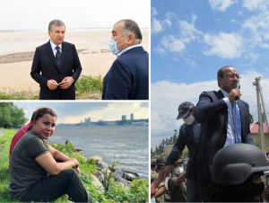 “Zapret”ga tushgan Yulduz, o‘zboshimchalik qilgan “Qanotchi”, “Sardoba”ga javobgar Sanginov... May nimalar bilan yodda qoldi?