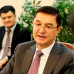 Qo‘chqorov O‘zbekiston valyuta zaxirasida kuzatiladigan o‘zgarishlarni ma’lum qildi