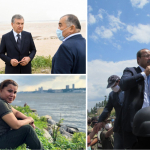 “Zapret”ga tushgan Yulduz, o‘zboshimchalik qilgan “Qanotchi”, “Sardoba”ga javobgar Sanginov... May nimalar bilan yodda qoldi?
