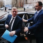 Putinning maxsus vakili lavozimini va mamlakatni tark etdi – Bloomberg