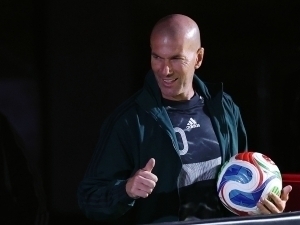Zidan sabab Fransiya qonunlarga o‘zgartirish kiritmoqchi