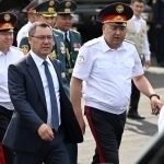 Japarov xavotirdami? Qo‘riqlash xizmati Prezident huzuriga o‘tkazildi