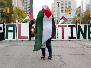 Portugaliya ham Falastinni rasman tan oldi