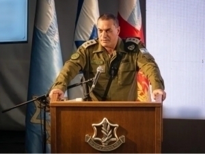 Isroilda armiya generallari ishdan bo‘shatildi