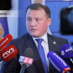ЎзЛиДеп раиси мухолифат шаклланиши ҳақида: сабаблар, омиллар керак