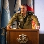 Isroilda armiya generallari ishdan bo‘shatildi