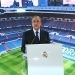 “Real Madrid” prezidentligi uchun saylov qachon o‘tkaziladi?