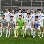 Uzbekistan may play Salah-led Egypt